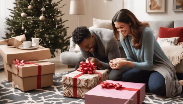 Des cadeaux pour son copain qui surprendront à coup sûr