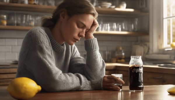 Petit cola : comment soulager douleurs et booster l’énergie