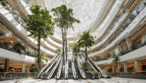 Pourquoi Siam Paragon est-il le centre commercial à ne pas manquer à Bangkok