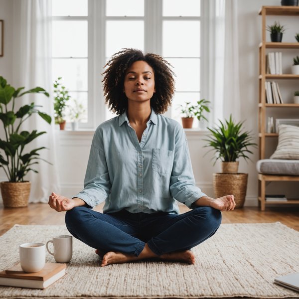 Comment intégrer des techniques de relaxation dans une routine quotidienne pour réduire le stress ?