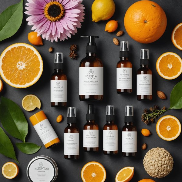 Beauté naturelle : découvrez les produits de mytonic beauté