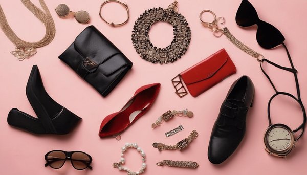 Top 10 accessoires mode à petit prix à ne pas manquer
